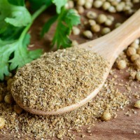 Кориандр молотый (Индия)