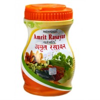 Амрит расаяна 500 г Патанджали Amrit Rasyana Patanjali