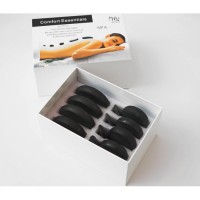 Комплект камней для SPA из вулканического камня (16 шт) – горячий стоун-массаж