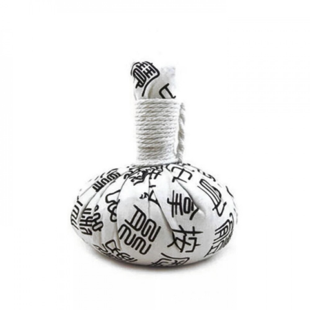 Полынный мешочек для СПА массажа малый