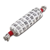 Полынный валик для СПА массажа