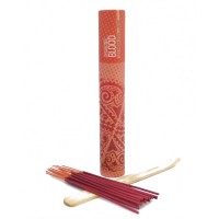 Благовония в тубусе Кровь дракона
