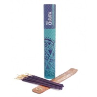 Благовония в тубусе Наг Чампа