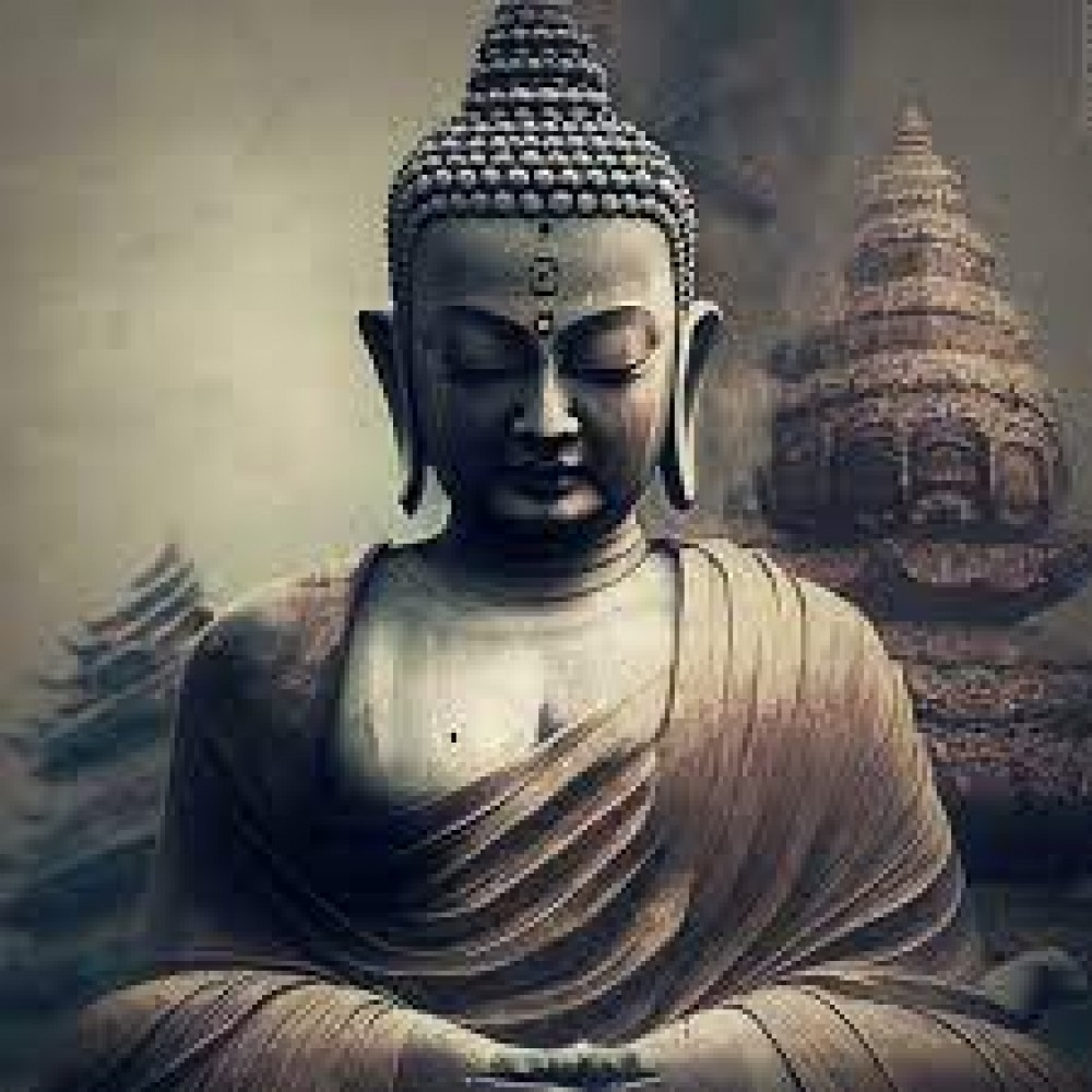 Будда и догматизм. Разновидности буддизма в разных странах мира. Какой буддизм единственно истинный?