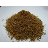 Карри индийский острый