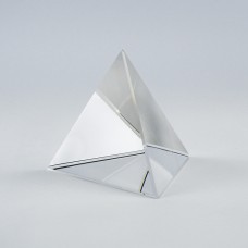 Пирамида "Хрустальная" 7.8 см