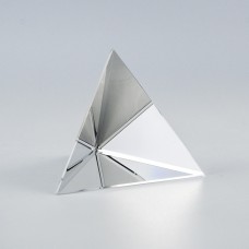 Пирамида "Хрустальная" 4 см