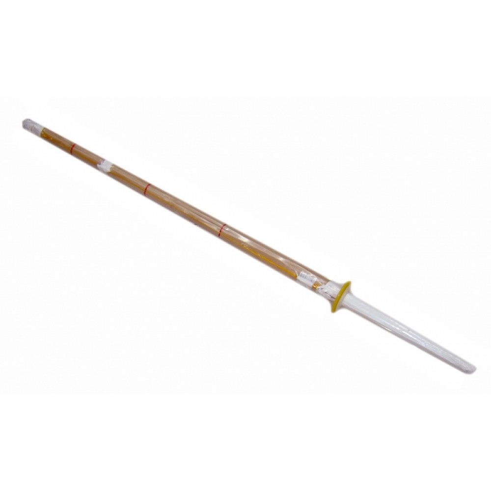 Тренировочный бамбуковый меч Шинай прямой L = 120 см.